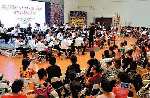 专业帮扶添活力 城乡融合焕新彩——青秀区文艺力量赋能乡村文化振兴